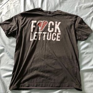 Article 15 printed tee shirt